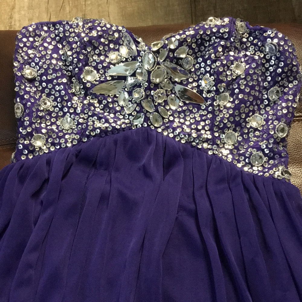 Night out dress